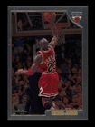 1998-99 Topps Chrome: # 77 Michael Jordan NM-MT OR BETTER