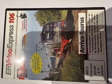 DVD ER VIDEO EXPRESS Titel 106