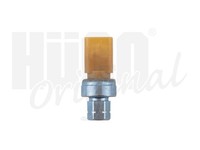 Druckschalter Klimaanlage Hüco 131908 FüR Peugeot 308 2 208 1 SW 508 207 Partner