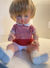 Rara Bambola Bambolotto Vintage Ratti