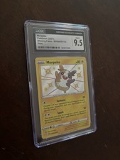 Morpeko Pokémon (2021) Shining Fates - SV044/SV122. Pokemon TCG on eBay