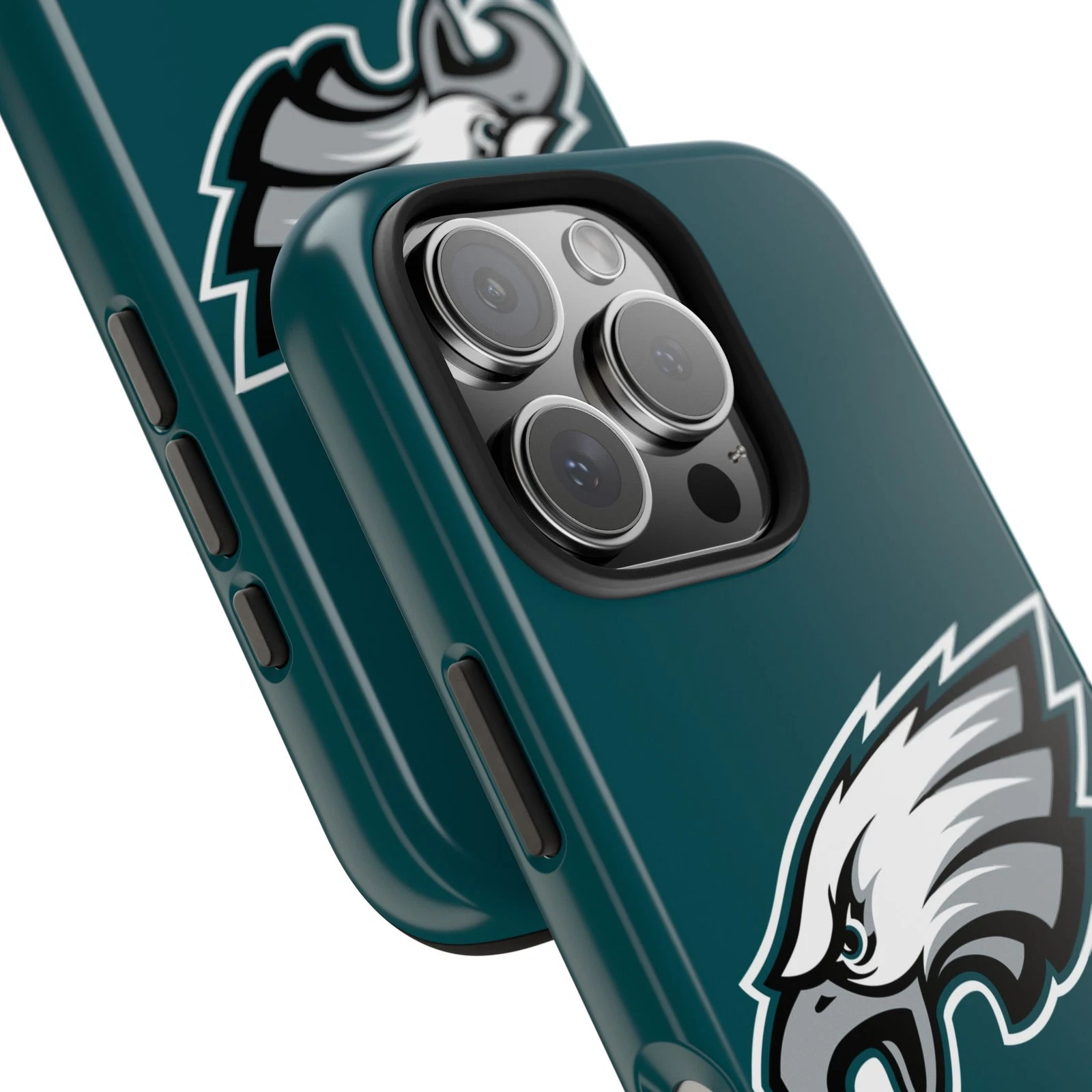 Philadelphia Eagles Phone Case for iPhone