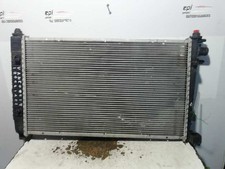 WASSERRADIATOR / 212307 F&Uuml;R MERCEDES-BENZ VANEO W414 FURGONETA COMPACTA 1.7 CD