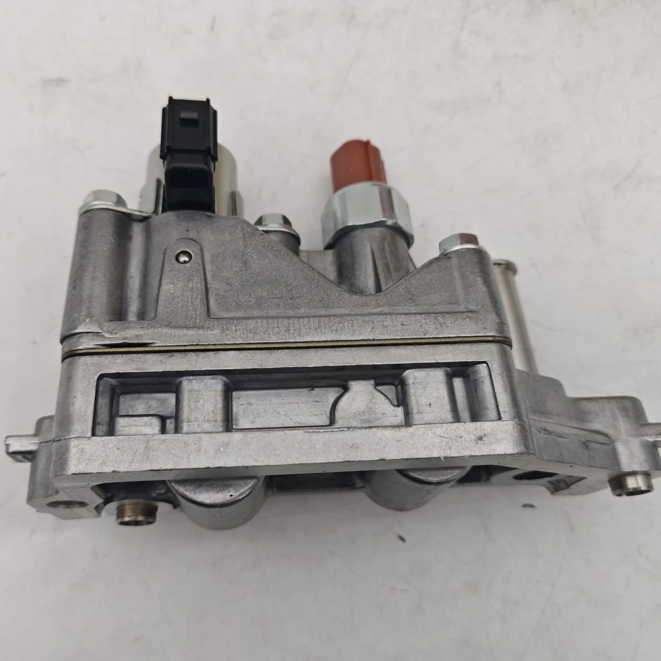 Engine Variable Timing Solenoid 15810-R70-A04 NEW For Honda Odyssey Aucra RDX Foto 4 de 4