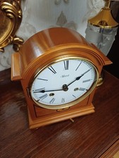 Kaminuhr Tischuhr Standuhr Hermle 