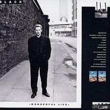 Black: Wonderful Life