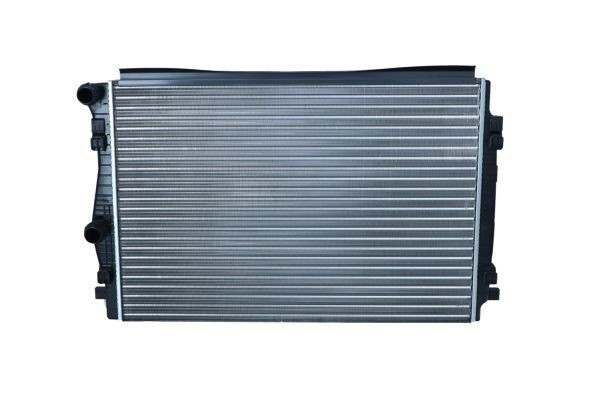 NRF KüHler, MotorküHlung 58392A FüR Audi Cupra Seat Skoda VW-image
