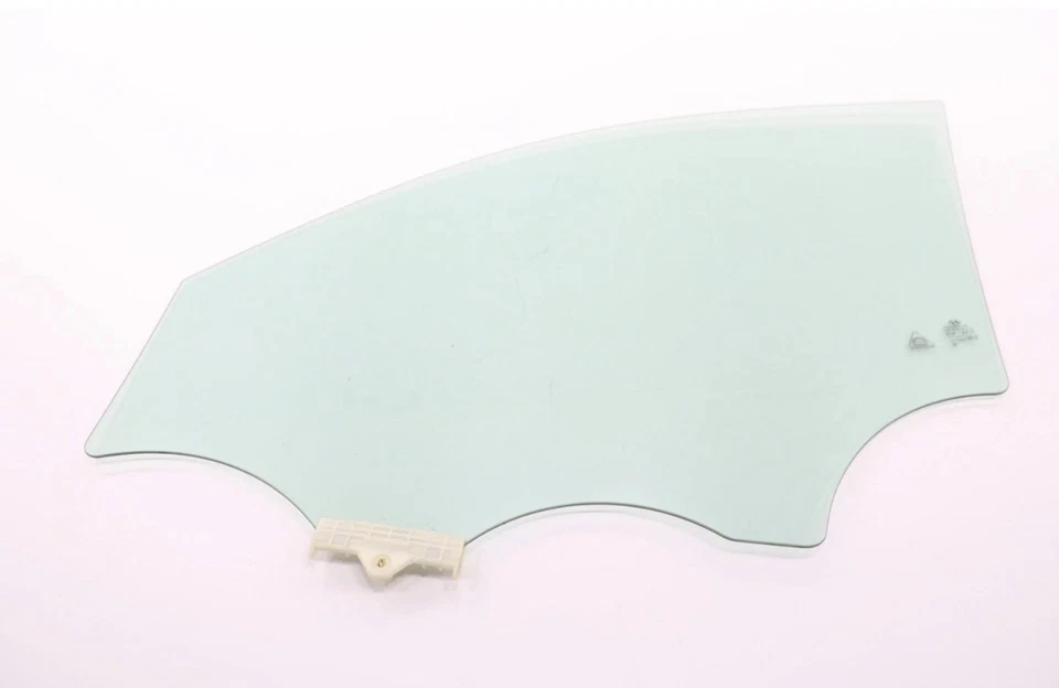 Hyundai Tucson 2016-2021 puerta delantera derecha pasajero ventana vidrio OEM Foto 4 de 4