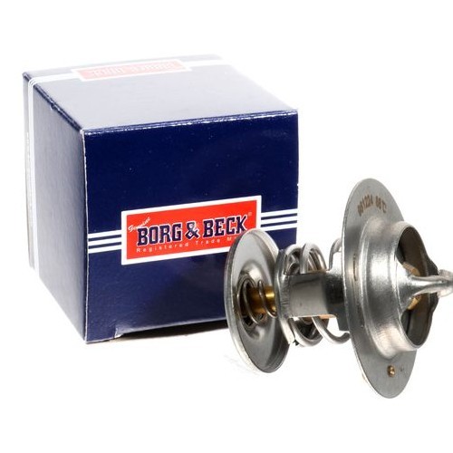 For FORD FOCUS II Sal DB FCH DH 2005 on BORG & BECK Thermostat BTS196.88