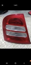 SKODA OCTAVIA MK1 2000-2006 NSR NEARSIDE REAR LEFT TAIL LIGHT