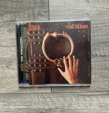 Music From The Elder Remastered by Kiss Audio CD New Sealed Bob Ezrin Unopened Music From The Elder Remastered by Kiss Audio CD New Sealed Bob Ezrin Unopened