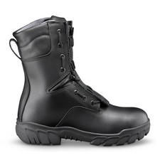 Globe 10 Station/Wildland Men's Boot Black, Size: 16 Medium