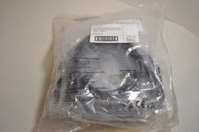 LOT OF 10 - Cables2Go 27151 3ft CAT 6 Snagless Unshielded Patch Cables - Black