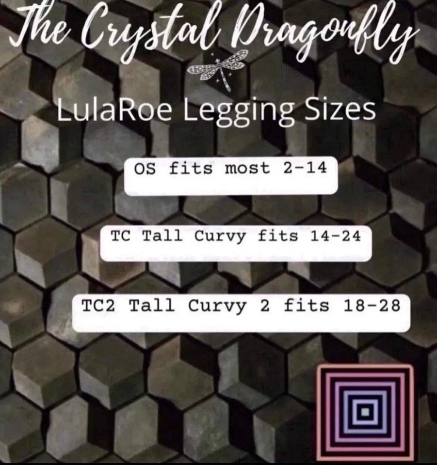 NEW LuLaRoe OS Leggings BLUE YELLOW Chevron AZTEC Southwest COLORFUL - Image 4 of 4