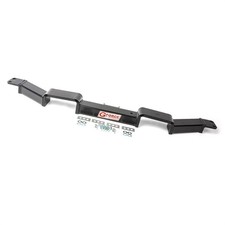 G Force Rcaec2 Transmission Crossmember 1968-72 Convertible G Force Rcaec2 Transmission Crossmember 1968-72 Convertible