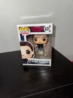 NEW Funko Pop Stranger Things Eleven Elevated 637 damaged box