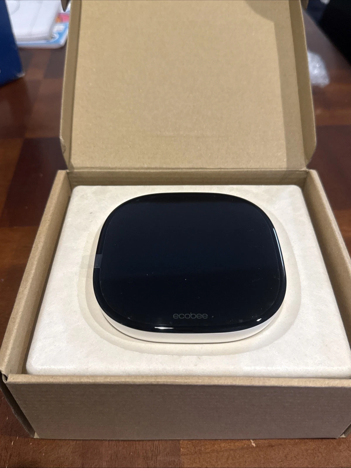 ecobee Smart Thermostat Enhanced with SmartSensor - ECB501 NEW In Box