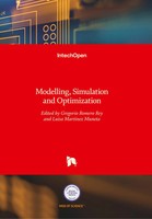 Gregorio Romero (U. A.) | Modelling, Simulation And Optimization | Buch (2010)