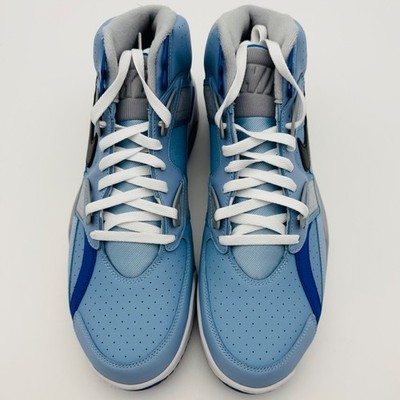 Size 13 - Nike Air Trainer SC High Kansas City Royals 2022 for
