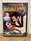 Invisible Ghost [DVD] [1941] Bela Lugosi Polly Ann Young