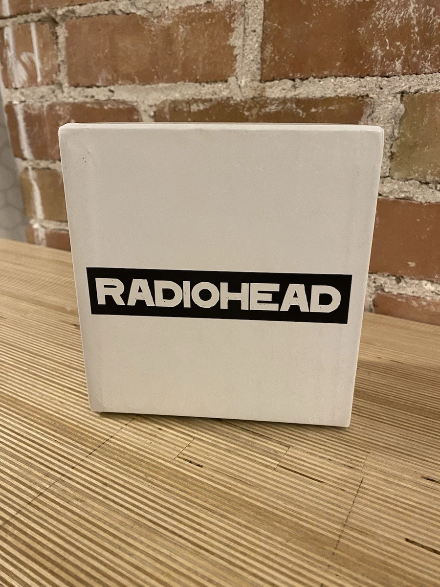 Radiohead Box Set Music CDs for sale | eBay