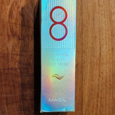 MASIL 8 Seconds Salon Hair Mask
