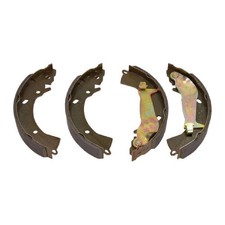 Bremsbackensatz hinten für KIA RIO 3 UB | 24498684