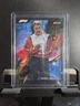 2024 Topps Finest Formula 1 Nigel Mansell Blue Refractor #80 /200 F1 Card