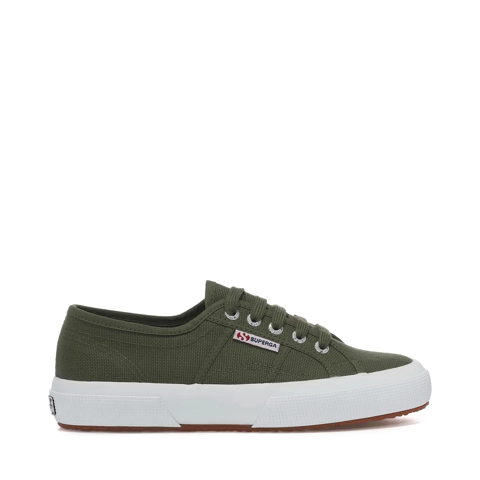 Superga - Sneakers,UOMO/DONNA,da Tennis,modello 2750-Cotu Classic