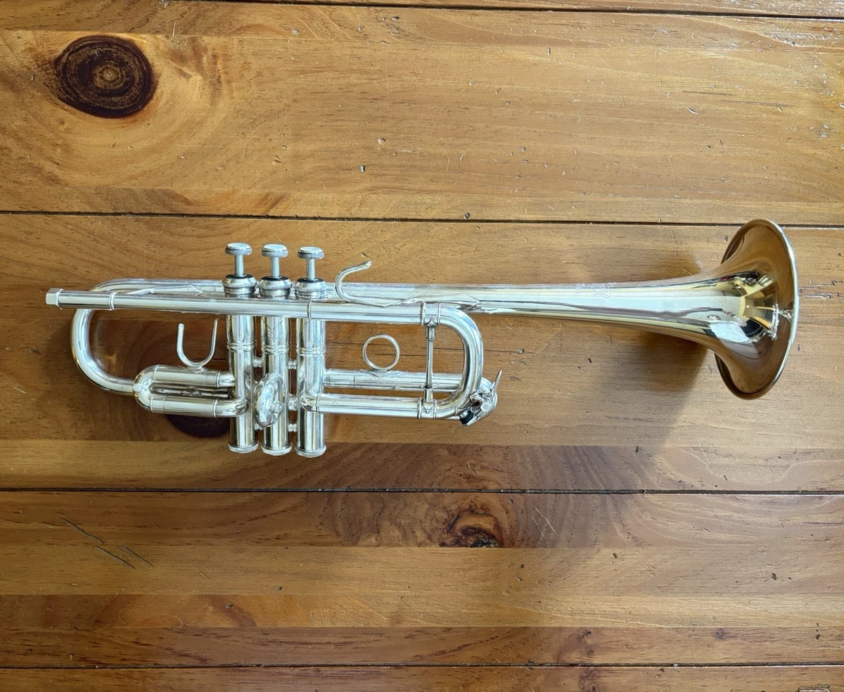 Bach C Brass Trumpets for sale - eBay