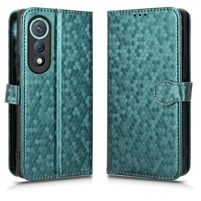 For Tecno Pova Curve 5G /LJ8k, Fashion Flip Leather Wallet Stand Case Cover