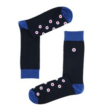 RAF Roundels Jugend Socken (Größe 4 - 6,5)