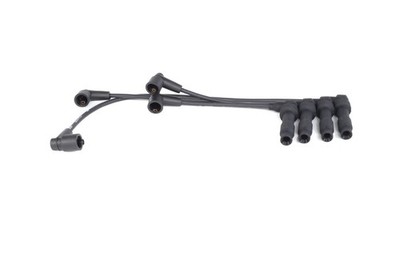 BOSCH Zündleitungssatz 0 986 356 986 für CHEVROLET DAEWOO REZZO EPICA LACETTI