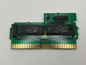 R.C. Pro-Am II 2 ( Nintendo NES , 1992) Cart Only - Authentic - Clean - Tested