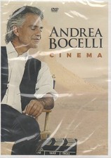 Andrea Bocelli Cinema