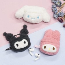 My Melody AirPods Pro Case Sanrio Unused Pink