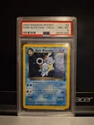 Dark Blastoise 3/82 Team Rocket Holo