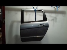Porte arrière et accessoires Mercedes CLASSE B
