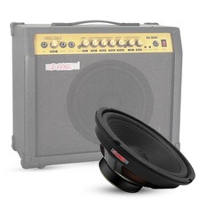 5Core 8" Guitar Speaker Amp Replacement Woofer 100W 4 Ohm for Amplifier Cabinets