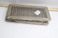 Hart Cooley Standard Floor Vent Cover Brown 010717