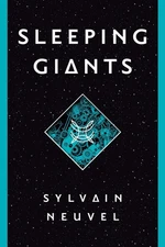 Sleeping Giants (The Themis Files)