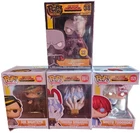 My Hero Academia Funko Pops & Funko Pin