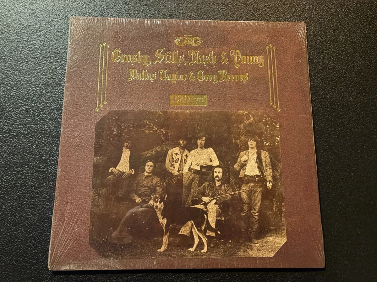 25+ Deja Vu LP Vinyl Records for sale | Updated Oct 2026