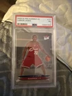 New Listing⭐️ LEBRON JAMES 2003 FLEER ULTRA HUMMER H2 #171 PSA 7 NM RC GRADED ROOKIE CARD