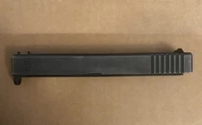 Oem Glock 17 G17 Gen 3 Slide,with Internals, No Barrel or Spring