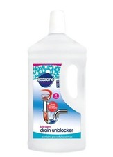 Ecozone Enzymatic Kitchen Drain Unblocker - 1L