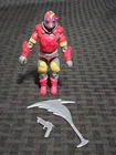 Royal Guard V1 G.I. Joe 1987 Hasbro Vintage Action Figure Gi Joe ARAH