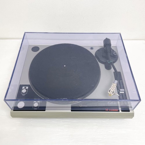 Vestax PDX-a1 Turntable First Generation Operation confirmed 100V - Picture 17 of 24