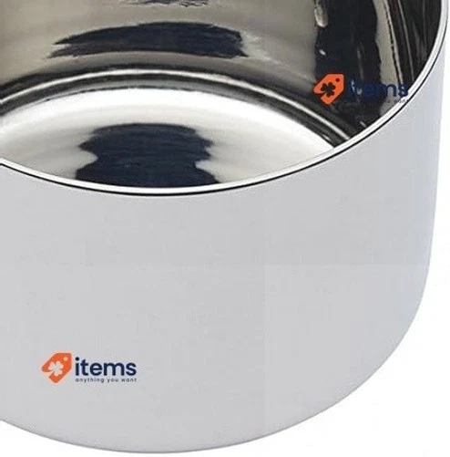 MasterClass Mccmsauss Professionale Acciaio Inox Mini Saucepan6.5 CM - Immagine 3 di 4