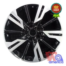 Wheel Rim Mitsubishi Eclipse Cross 18 2023-2026 4250G625 OEM Factory OE 66050